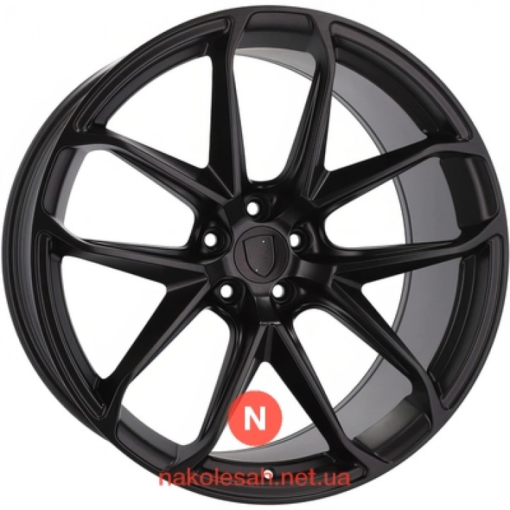 Racing line Y5985B 9.5x21 5x112 ET26 DIA66.6 BM