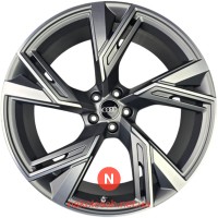 Audi OEM 4K0601025R 10.5x22 5x112 ET19 DIA66.6 SP