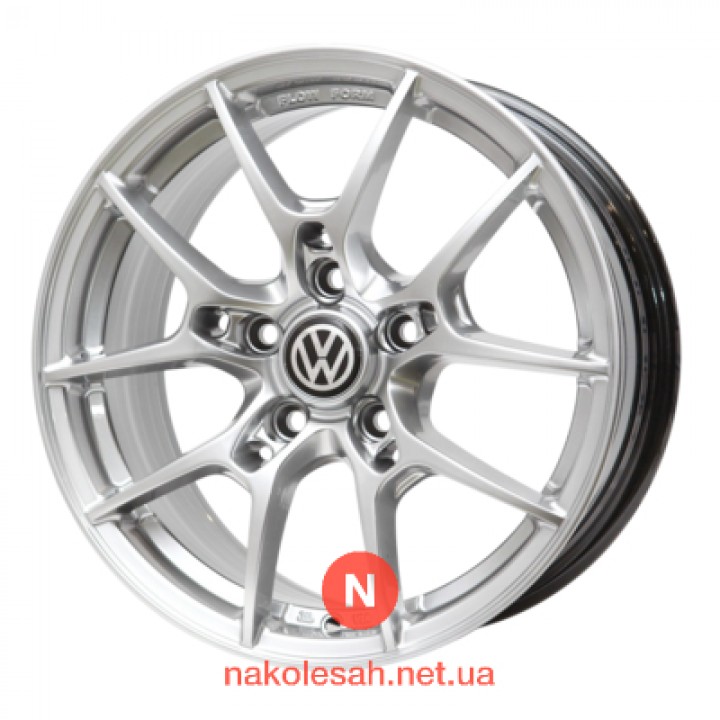 Replica Volkswagen FF-510 8.5x19 5x112 ET38 DIA66.6 HB