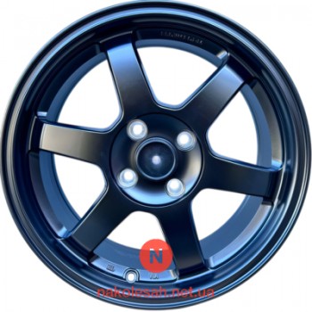 Flow Forming FF119 6.5x15 4x100 ET35 DIA73.1 BM