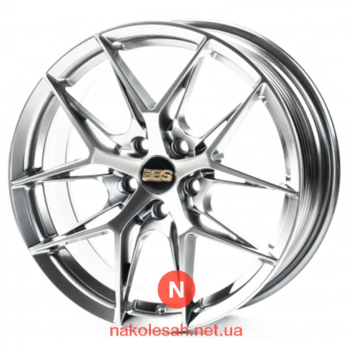 Flow Forming FF020 7.5x17 5x108 ET35 DIA73.1 HB