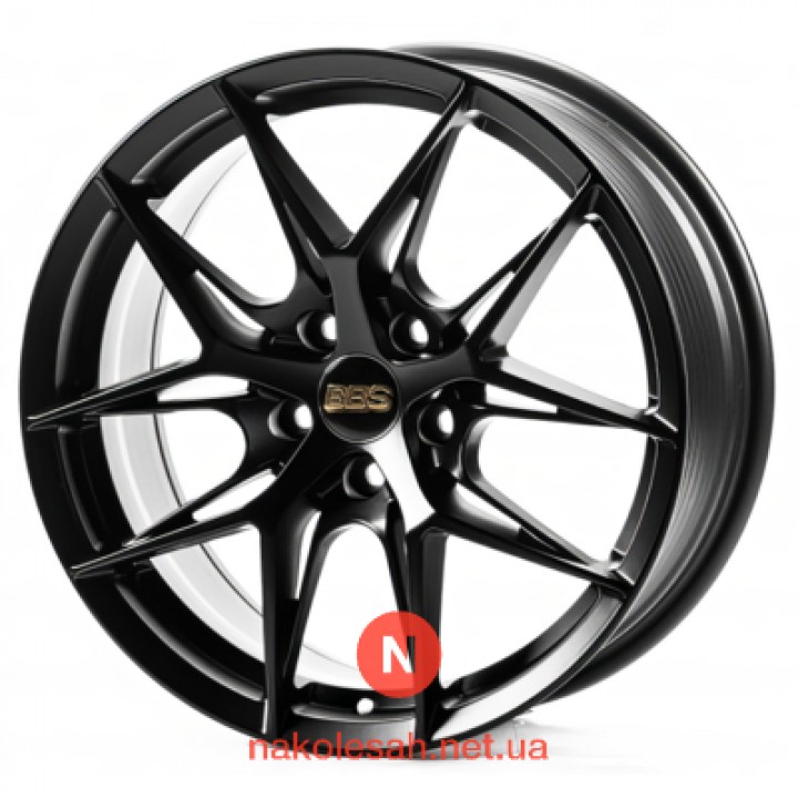 Flow Forming FF020 7.5x17 5x108 ET35 DIA73.1 BM