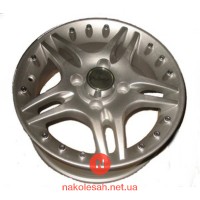 Primo A111 5.5x13 4x98 ET35 DIA58.6 S