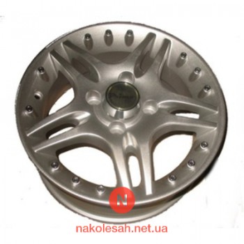 Primo A111 5.5x13 4x98 ET35 DIA58.6 S