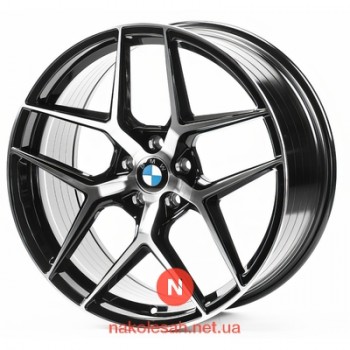 Flow Forming FF258 10.5x20 5x112 ET30 DIA66.6 GBMF