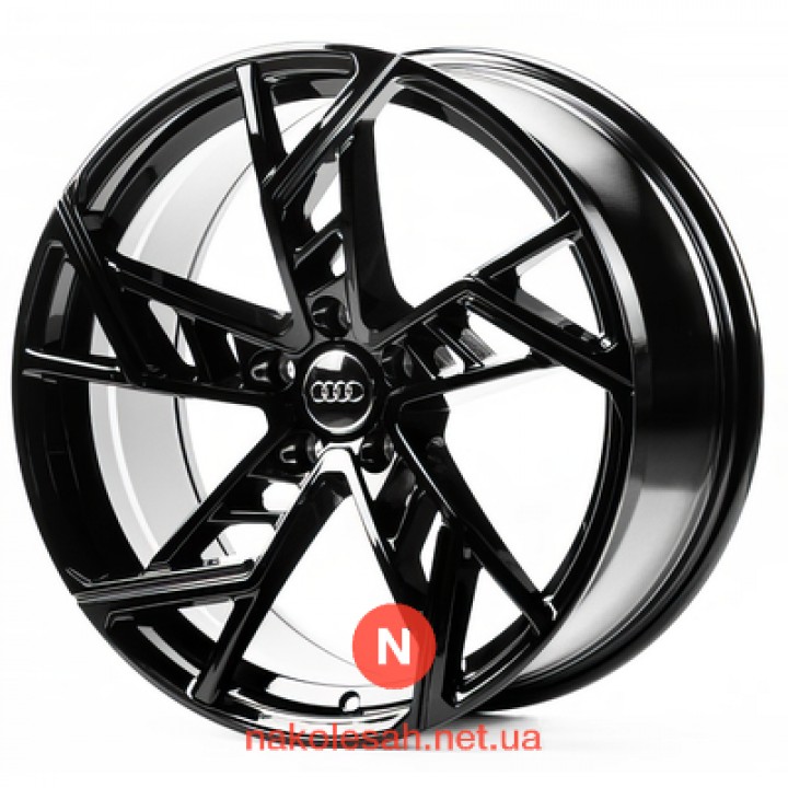 Replica A3207 8.5x19 5x112 ET35 DIA0 GB