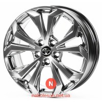 Replica TY3271 7x18 5x114.3 ET35 DIA60.1 HB