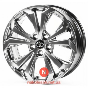 Replica TY3271 7x18 5x114.3 ET35 DIA60.1 HB