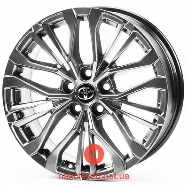 Replica TY3272 7x18 5x114.3 ET35 DIA60.1 HB