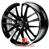 Replica TY3215 8x18 5x114.3 ET50 DIA60.1 BMF