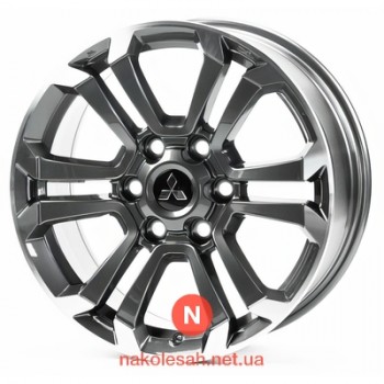 Replica MI3259 7x17 6x139.7 ET38 DIA67.1