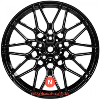 Replica B3242 8.5x20 5x112 ET25 DIA66.6 GB