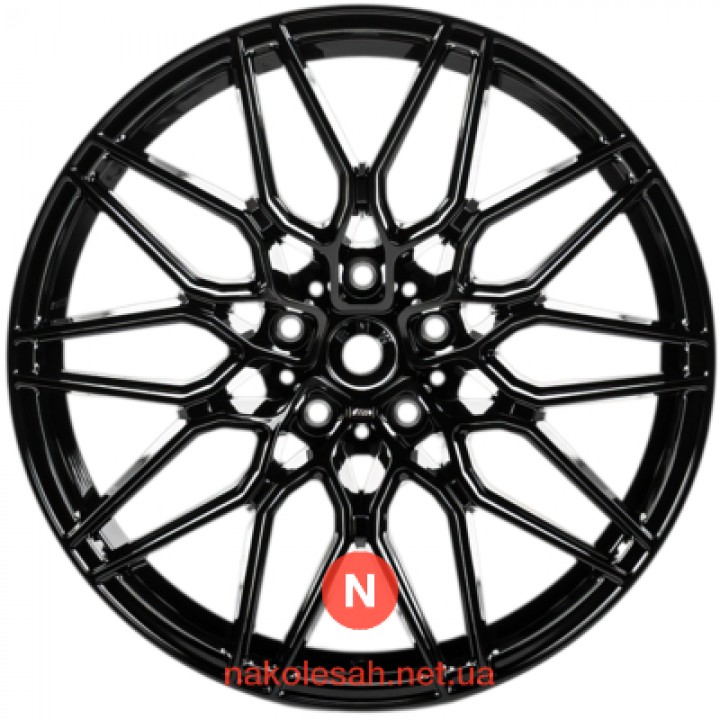 Replica B3242 9.5x20 5x112 ET40 DIA66.6 GB