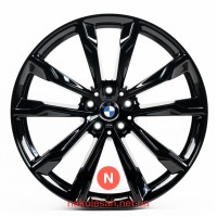Replica B3263 9.5x20 5x112 ET43 DIA66.6 GB