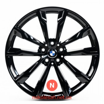 Replica B3263 8x20 5x112 ET27 DIA66.6 GB