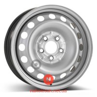 ALST (KFZ) 8049 FIAT Fiat, Opel 6x16 5x98 ET36.5 DIA58.1 S