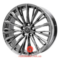 Replica XX031 8.5x20 5x114.3 ET35 DIA60.1 BHCH