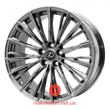 Replica XX031 8.5x20 5x114.3 ET35 DIA60.1 BHCH