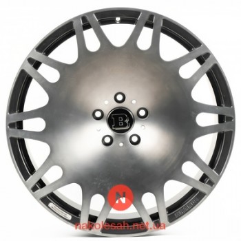 Replica FORGED MR2411284 11x23 5x130 ET20 DIA84.1 SBwMF