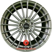Replica Audi RS5 8.5x20 5x120 ET35 DIA72.56 SGr