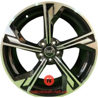 Replica Audi 692 9x20 5x112 ET35 DIA66.45 BMF