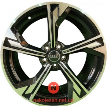 Replica Audi 692 9x20 5x112 ET35 DIA66.45 BMF