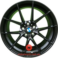 Replica BMW 764 9.5x19 5x112 ET40 DIA66.5 SB