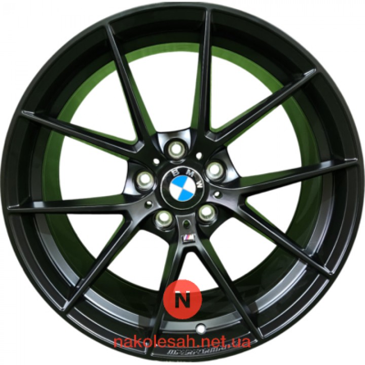 Replica BMW 764 9.5x20 5x112 ET40 DIA66.5 SB