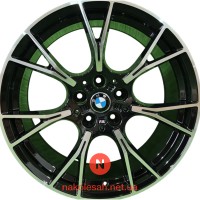 Replica BMW 770 8.5x19 5x120 ET35 DIA72.56 BMF