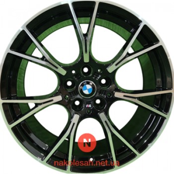 Replica BMW 770 8.5x19 5x112 ET28 DIA66.5 BMF