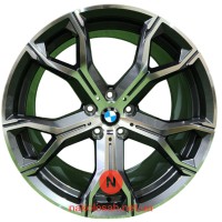 Replica BMW 773 9x20 5x112 ET35 DIA66.5 GMF