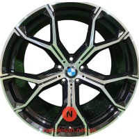 Replica BMW 773 9x20 5x112 ET35 DIA66.5 BMF