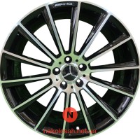 Replica Mercedes 822 11x21 5x112 ET45 DIA66.6 BMF