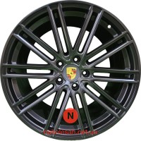 Replica Porsche 867 9.5x21 5x130 ET65 DIA71.6 BM