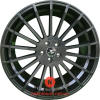 Replica BMW 397 10x21 5x120 ET40 DIA74.1 SB