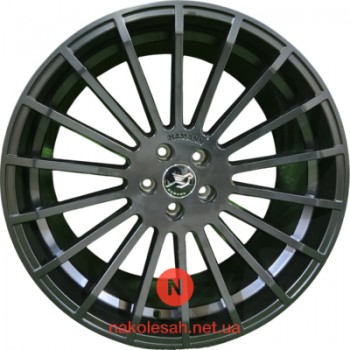 Replica BMW 397 10x21 5x112 ET35 DIA66.5 SB