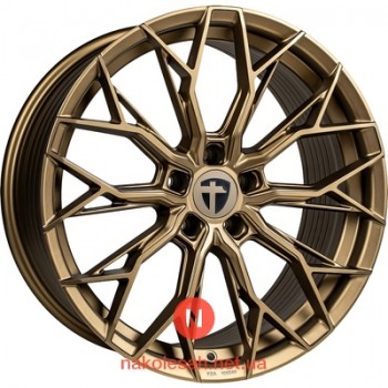 Tomason TN31 8.5x19 5x112 ET30 DIA72.6 Matt bronz