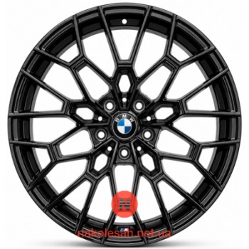 Replica B0384 8.5x19 5x112 ET25 DIA66.6 GB