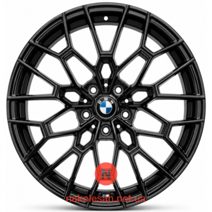 Replica B0384 8.5x19 5x112 ET25 DIA66.6 GB