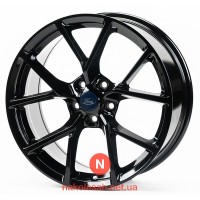 Replica FD5602 8x18 5x108 ET45 DIA63.4 GB