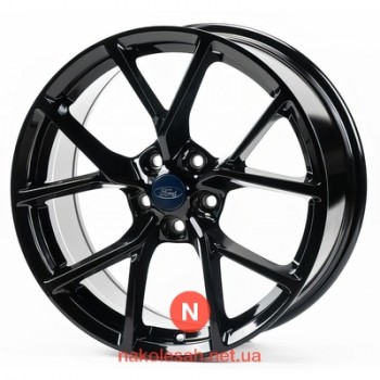 Replica FD5602 8x18 5x108 ET45 DIA63.4 GB