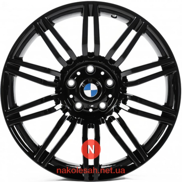 Replica B1098 8.5x19 5x120 ET18 DIA72.6 GB