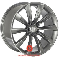 ZF FBX071 9.5x19 5x114.3 ET40 DIA64.1 GM