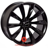 ZF FBX071 9.5x20 5x114.3 ET40 DIA64.1 BM