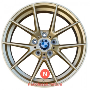 ZH 764 8x18 5x120 ET34 DIA72.6 SGo