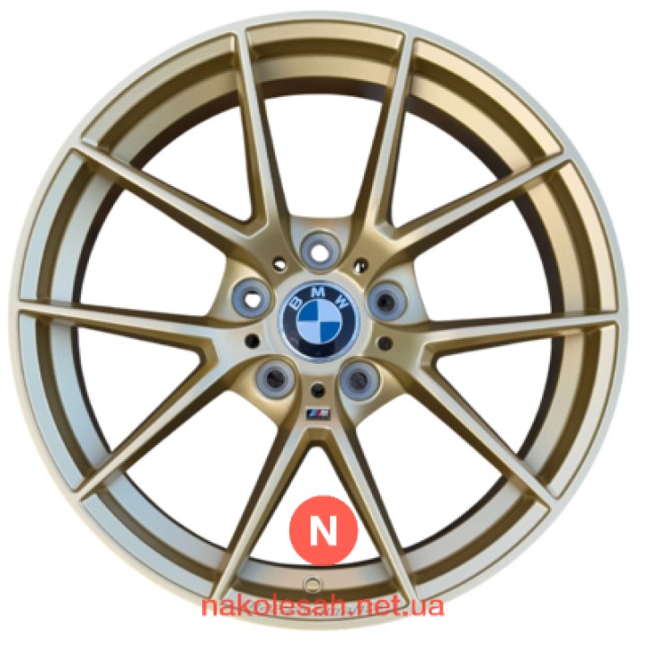 ZH 764 8x18 5x120 ET34 DIA72.6 SGo