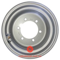 CIMAC 16819 8x16 6x210 ET-3.2 DIA165 Gray