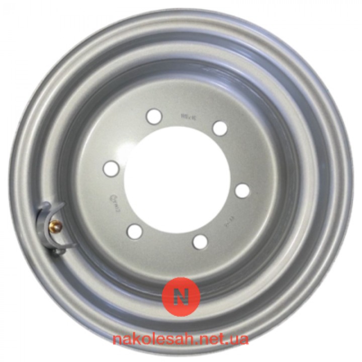 CIMAC 16819 8x16 6x210 ET-3.2 DIA165 Gray