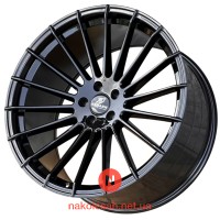 Replica B0124 11.5x21 5x112 ET37 DIA73.1 GB