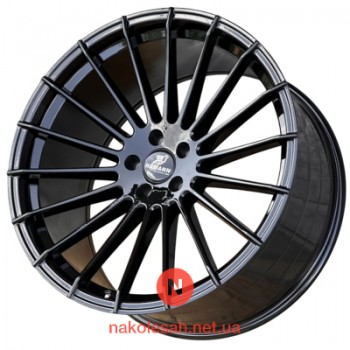 Replica B0124 10x21 5x112 ET35 DIA73.1 GB